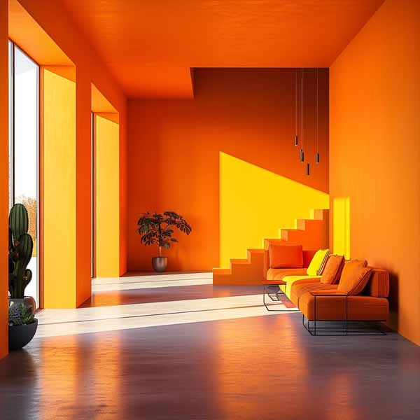 interior wall painting services in Columbus, Ohio